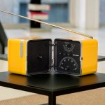 radio
