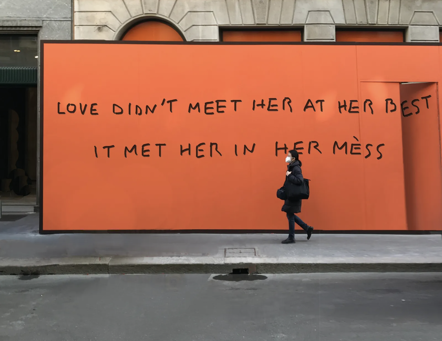 nuova arte
