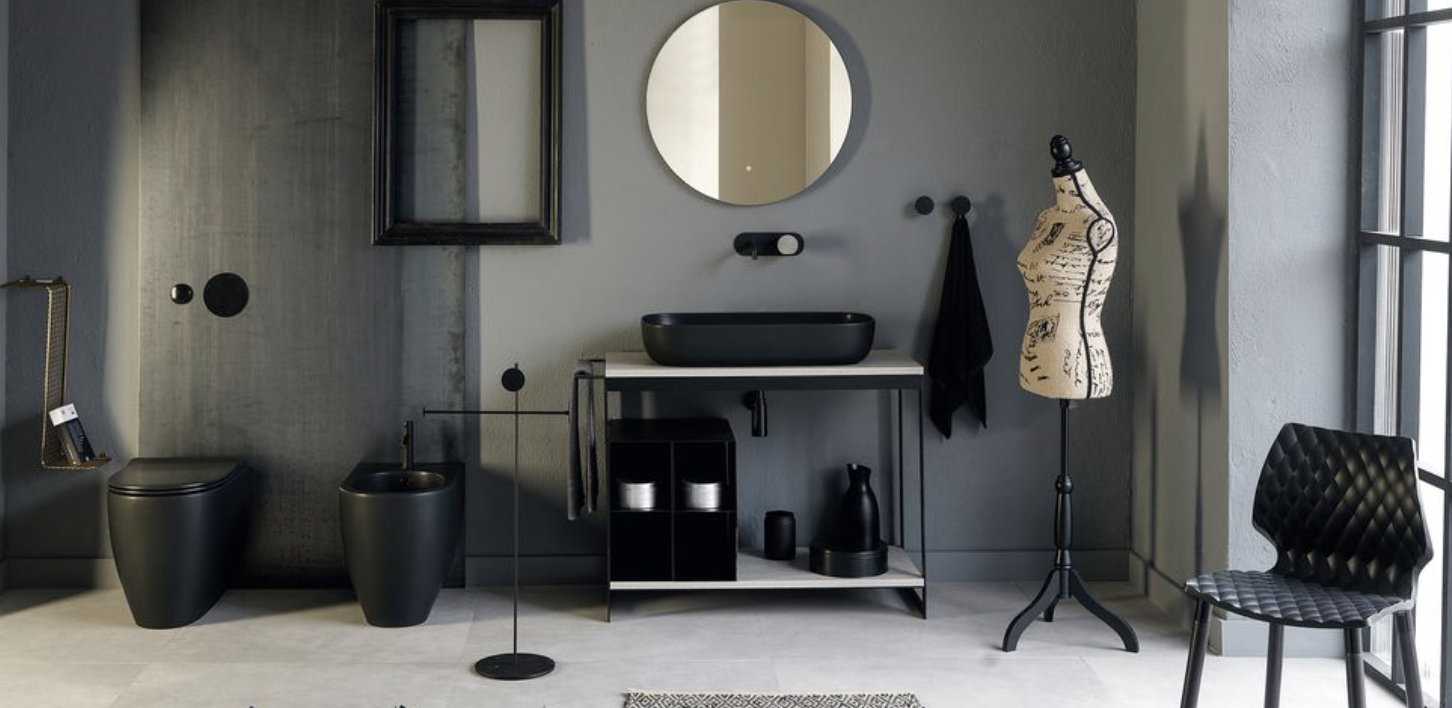 lavabo