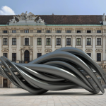 sculture digitali