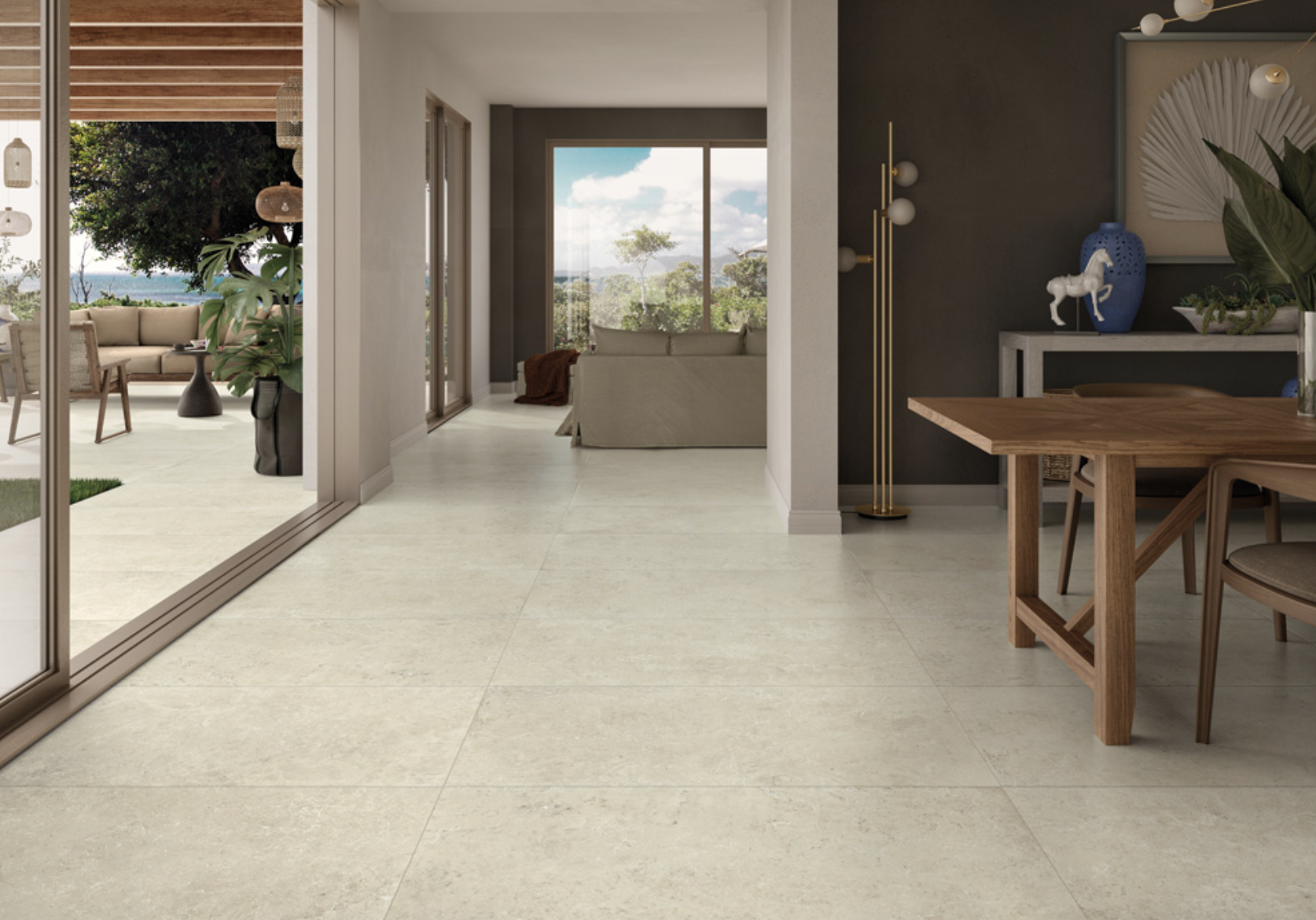materiali ceramici