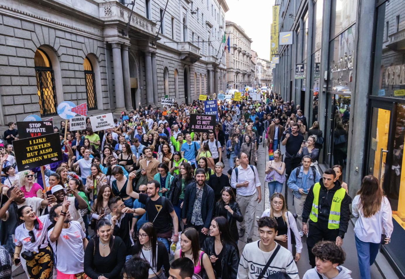 milano