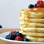 pancakes