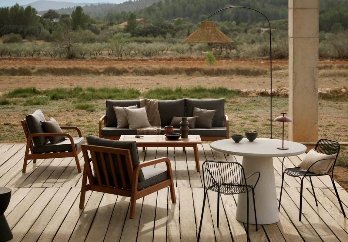 outdoor