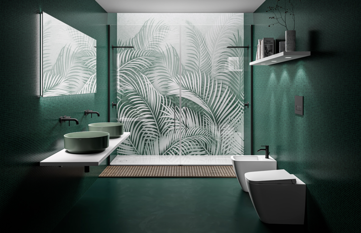 bagno