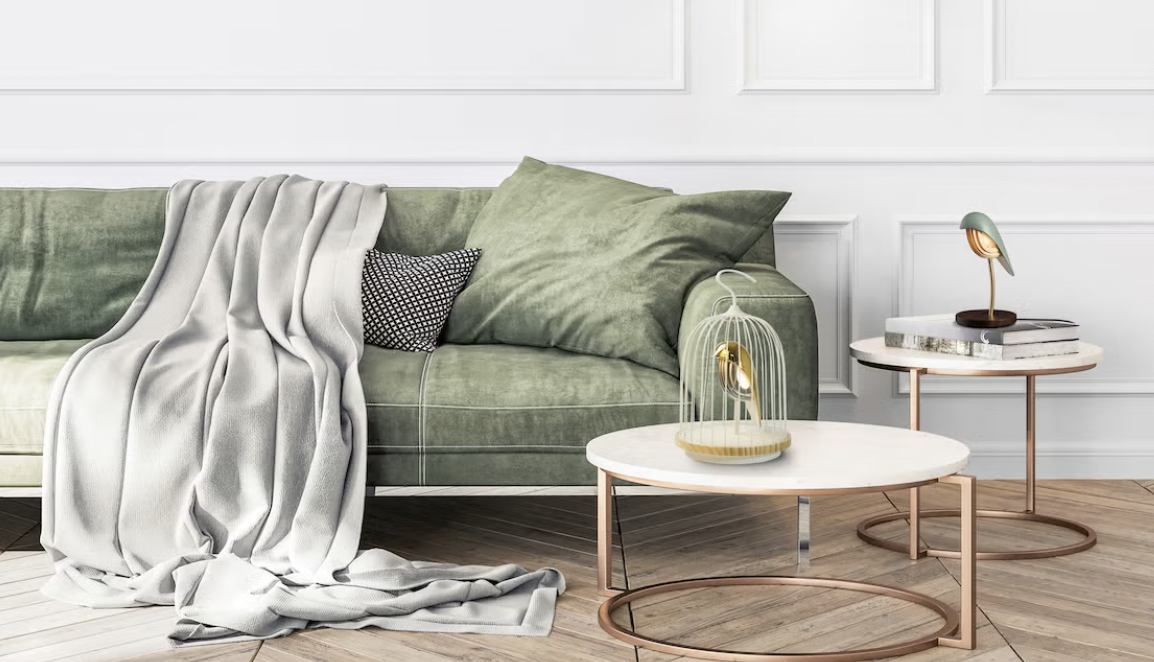 milano home