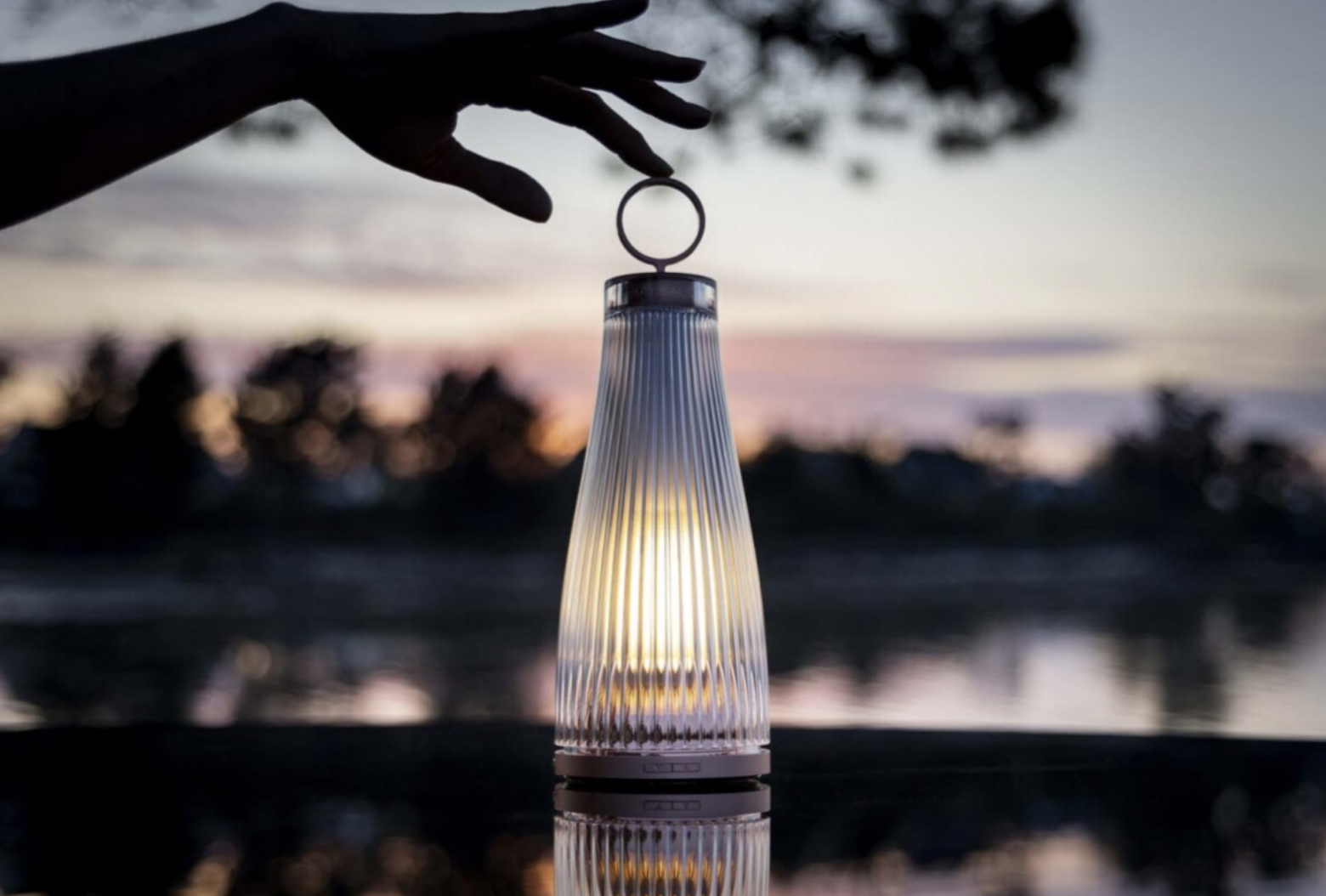 lampada