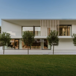 F+C house