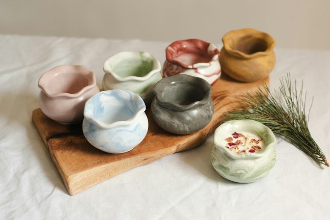 raku