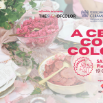 cena colore 2025