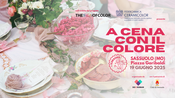cena colore 2025
