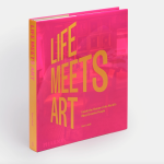 Interiors: Life Meets Art