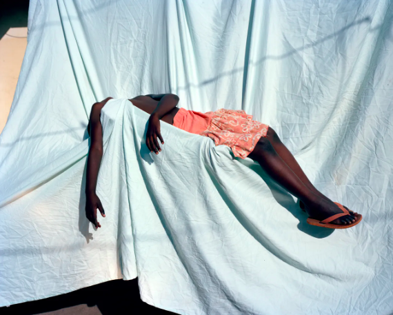 Viviane Sassen