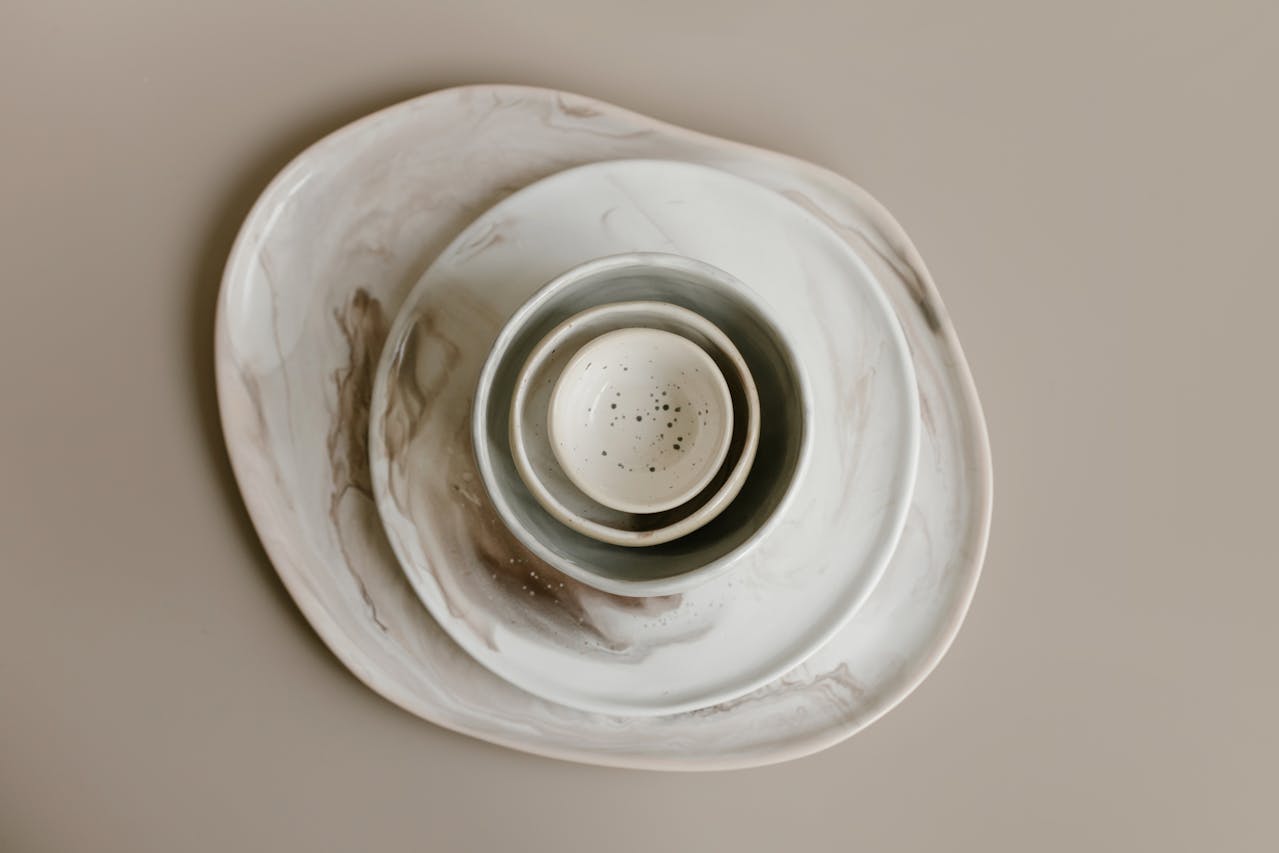 Ceramica artistica