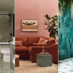 Tile Drenching
