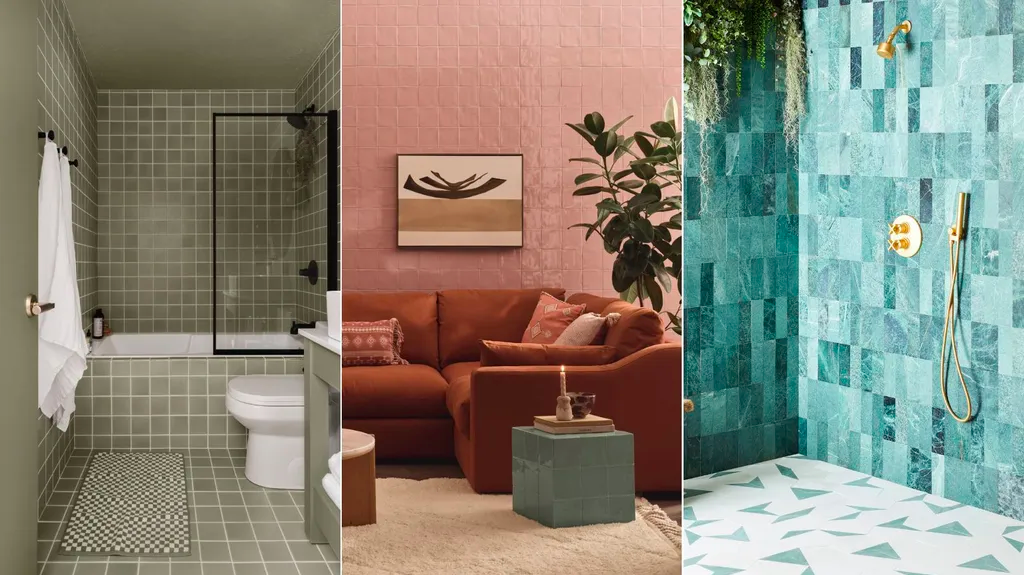 Tile Drenching