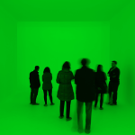 L'arte contemporanea e il colore