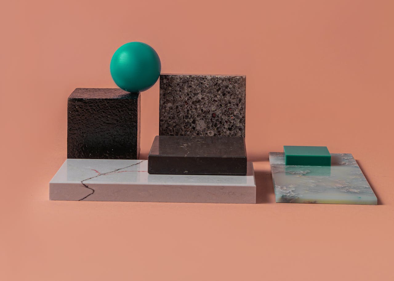 Il design dei materiali