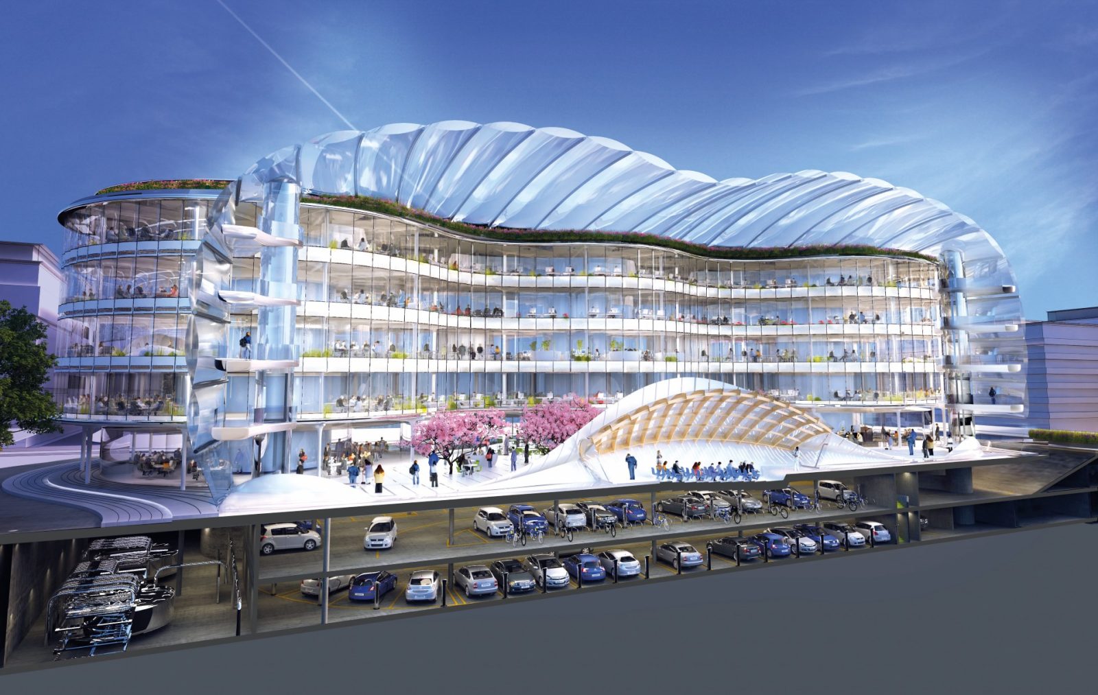 Architettura Biometrica