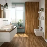 Il colore delle piastrelle