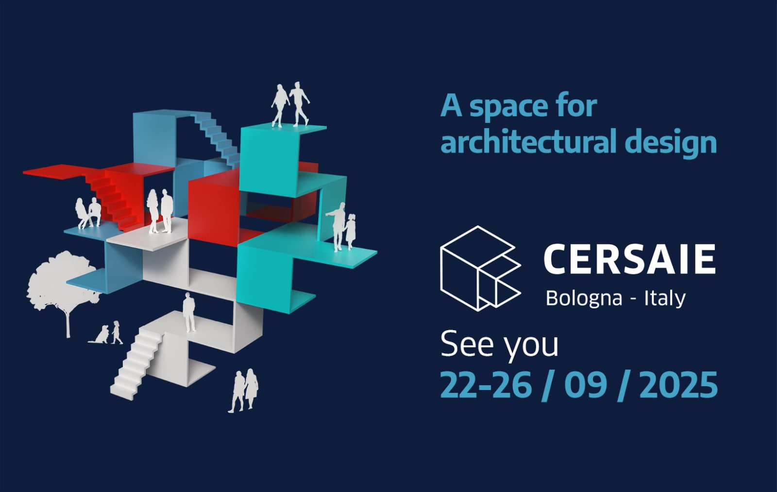 Cersaie 2025