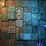 10 cose che non sapevi (ma dovresti) sulle piastrelle in ceramica