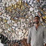 Alberto Gianfreda - ceramica come frammento di memoria