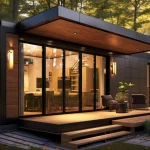 La Tiny House: minimalismo e riscoperta dello spazio essenziale