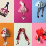 Martha Haversham Trashion