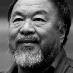 Ai Weiwei in riflessione