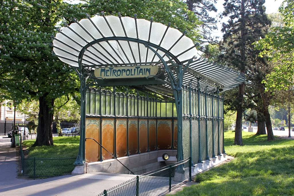 Hector Guimard