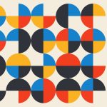 Dalla Bauhaus a oggi: l'eredità del colore primario