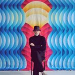 Diango Hernández. Olaismo, colore e l'utopia visiva