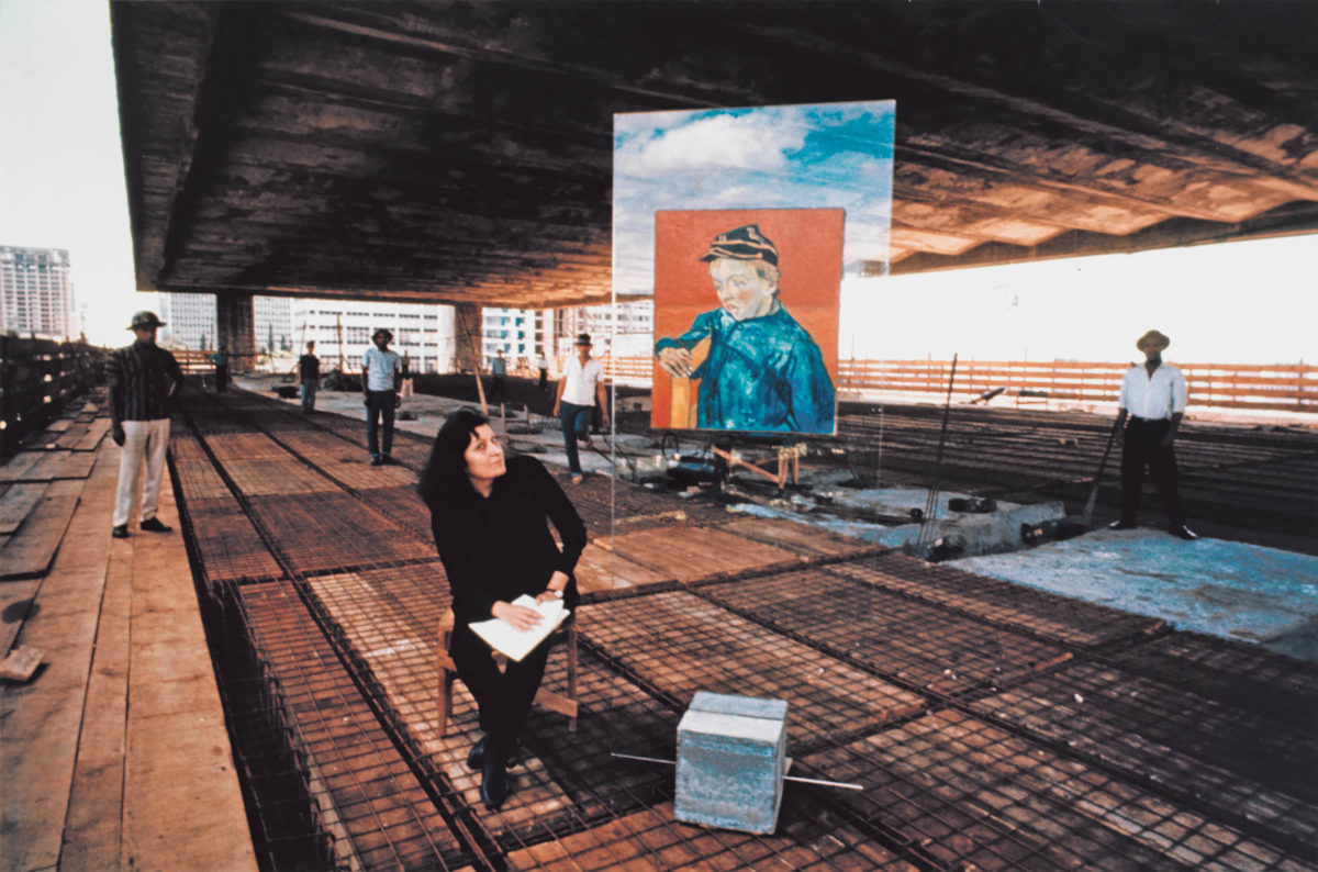 Architettura Brasiliana: Lina Bo Bardi e l’uso espressivo del colore