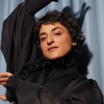 Sara Ricciardi. Tra colori, la materia e la scenografia dell'abitare