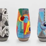 Ceramiche di Albisola, un incontro tra futurismo, manifattura e arte italiana