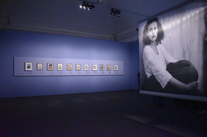 Leonora Carrington mostra Milano