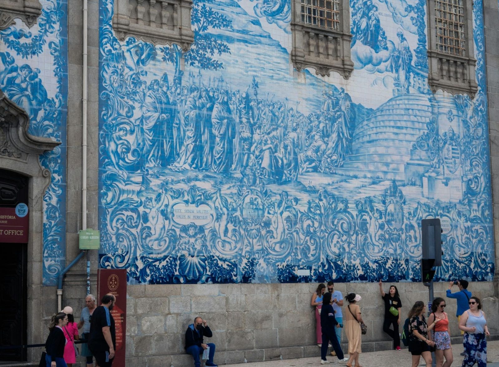 Viúva Lamego e la trasformazione artistica dell’azulejo