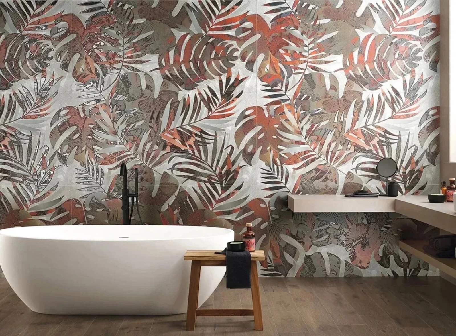 Cersaie 2026 | Arredobagno