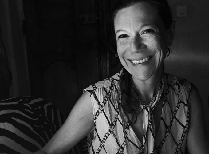 Intervista ad Alessia Locatelli. Tra urgenza e delicatezza