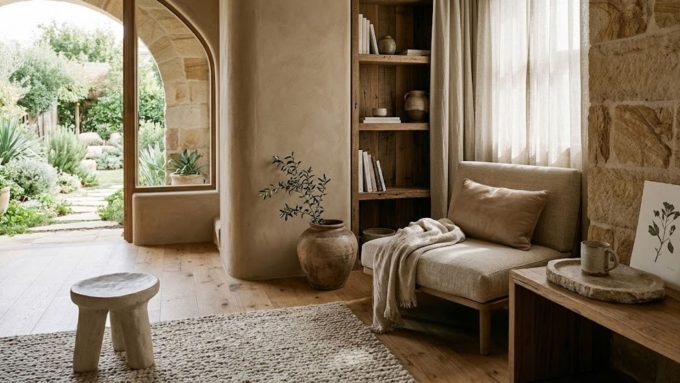 Design sensoriale: la nuova esperienza sensoriale dell’abitare