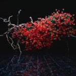Ikebana: l’architettura dell’effimero tra natura e forma