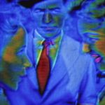 La retrospettiva di Harry Gruyaert alla CAMERA di Torino