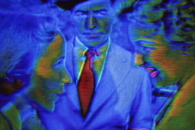 La retrospettiva di Harry Gruyaert alla CAMERA di Torino