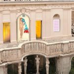 Mouna Rebeiz porta l’indovino etrusco a Villa Giulia