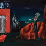 © Salvador Dalí, Fundació Gala-Salvador Dalí, Figueres, 2026